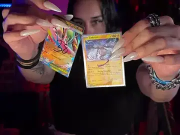 Stripchat Sex Cam of xoFrankie