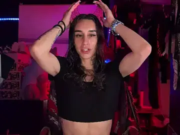 Stripchat Nude Webcam of xoFrankie