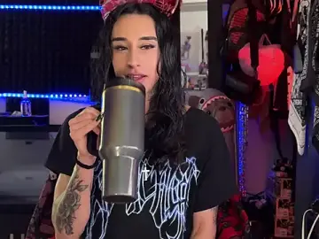xoFrankie from stripchat
