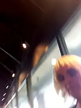 Stripchat Sex Cam of dustbunny64
