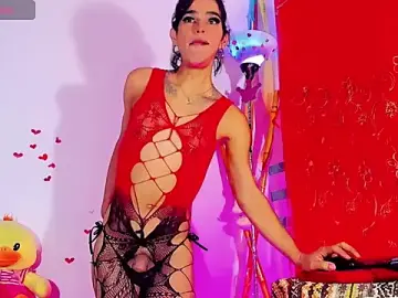 Stripchat Live Sex Cam of lilith-12