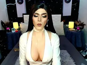 Stripchat Sex Cam of TatianaWil
