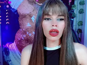 Stripchat Sex Chat of raven_estrada_