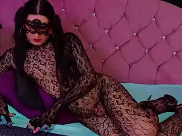Stripchat Live Sex Cam of Cataleya_divine