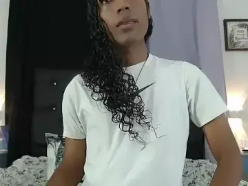 Stripchat Free Live Porn of Mia_Hiills