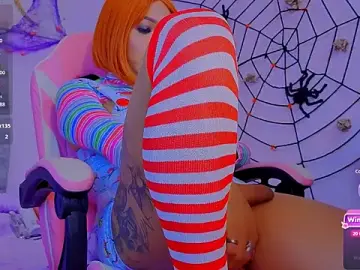 Stripchat Live Sex of housegirl_bigcock