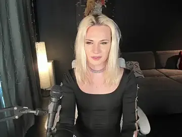 Stripchat Adult Video Chat of Milena_marshmalows