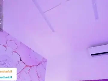 Stripchat Free Porn Cam of Sayary_Thedoll_