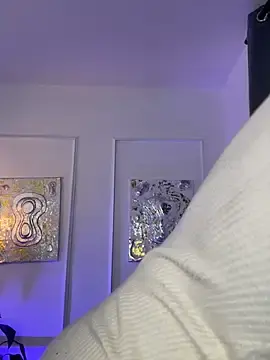 Stripchat Live Porn of Valermodel