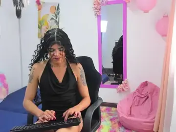 Stripchat Free Porn Cam of Vanes_hontter