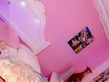 Stripchat Adult Webcams of Camila_Vasquezz1