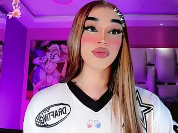 Stripchat Sex Chat of Camila_Vasquezz1