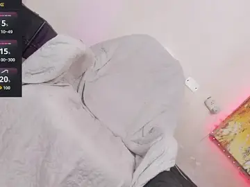 Stripchat Best Webcam of MissCarolinne