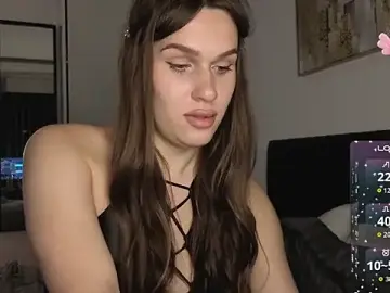 Stripchat Free Live Porn of SophieTrner