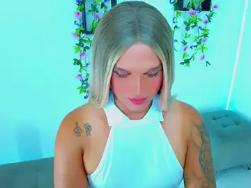 Stripchat Live Sex Cam of TaylorMon