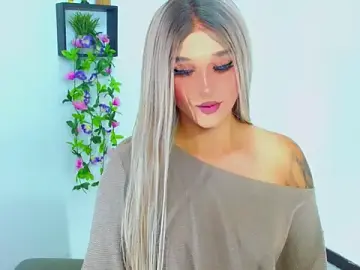 TaylorMon from stripchat