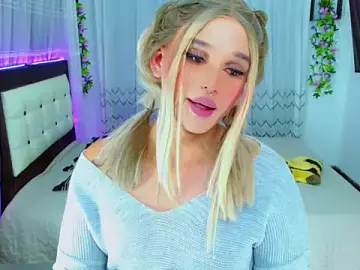Stripchat Live Porn of TaylorMon