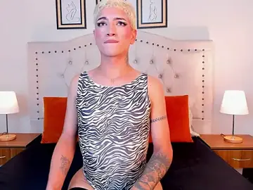 Stripchat Best Webcam of georgina_ms