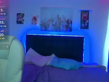 Stripchat Sex Cam of goth_minerva