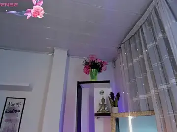 Stripchat Live Sex of Angeel_of_lust