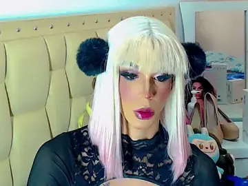 Stripchat Best Webcam of briana_sex32