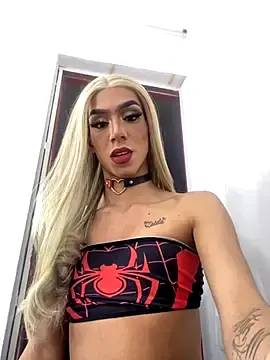 Stripchat Sex Chat of briana_sex32