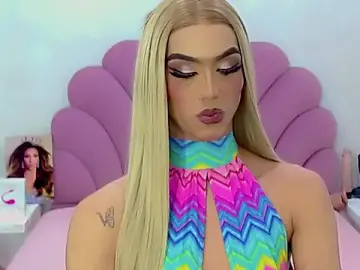 Stripchat Best live sex cam show of briana_sex32