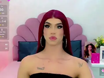 Stripchat Live Porn of briana_sex32
