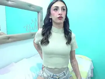 Stripchat Live Sex of nicol_grey