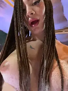 Stripchat Live Sex Cam of bunny_bicht