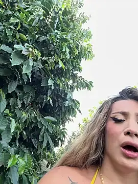 Stripchat Sex Chat of bunny_bicht