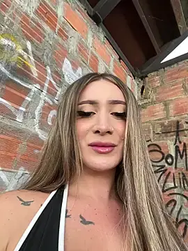 Stripchat Adult Video Chat of bunny_bicht