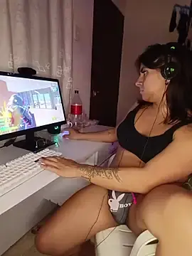 Stripchat Adult Video Chat of violet_belfortt