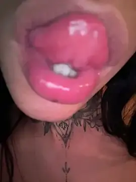 Stripchat Best Webcam of Juana_777