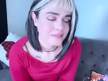 Stripchat Live Sex of Thevelvet_tg