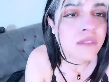 Thevelvet_tg from stripchat