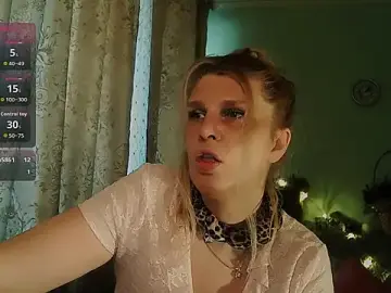 Stripchat Sex Chat of TsPostophere