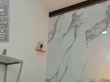 Stripchat Private Sex Chat of dariah_jhonson