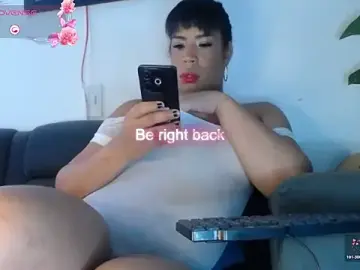Stripchat Sex Cam of ANAHISOFIA27