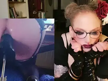 Stripchat Watch Live Sex Cams of MaxiEmily
