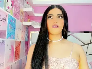 Stripchat Best Webcam of DaleskaSanchez