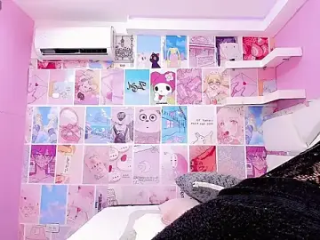 DaleskaSanchez from stripchat