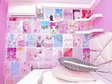 Stripchat Live Porn of DaleskaSanchez