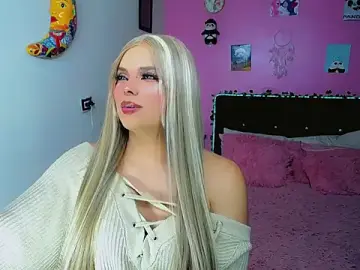 Stripchat Best Webcam of SweetKim21