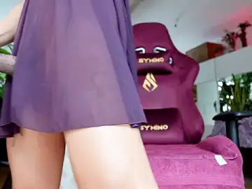 Stripchat Best Webcam of bianca_bellamy