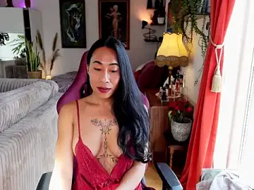 Stripchat Free Porn Cam of bianca_bellamy