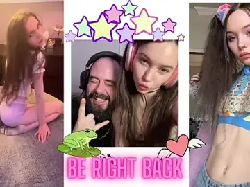Stripchat Sex Chat of manicpixiedreamfrog