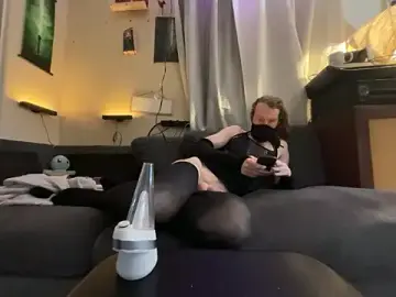 Stripchat Live Sex of Johndoe2292