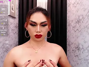 Stripchat Private Sex Chat of Victorias_DomWorld