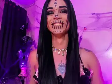 Stripchat Live Sex of lesly_xx